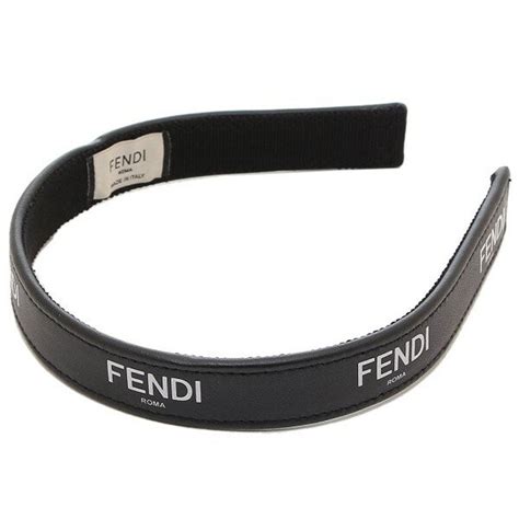 fendi ヘア バンド|【FENDI公式】ウィメンズ ヘア アクセサリー(カチューシャ・バ .